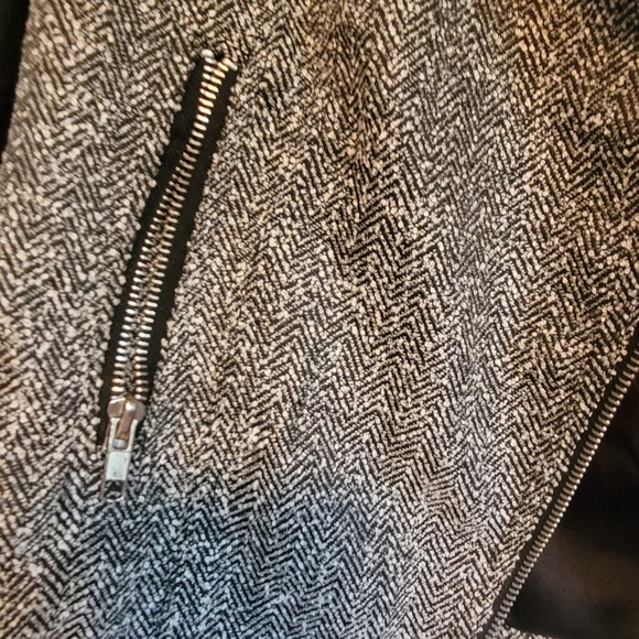 Daniel Rainn cropped jacket - Picture 3 of 12